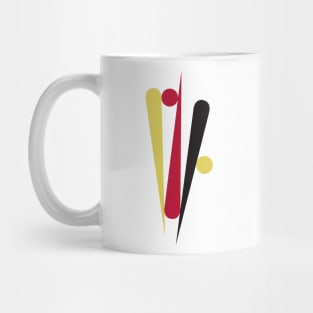 Per Ponti-6 Mug